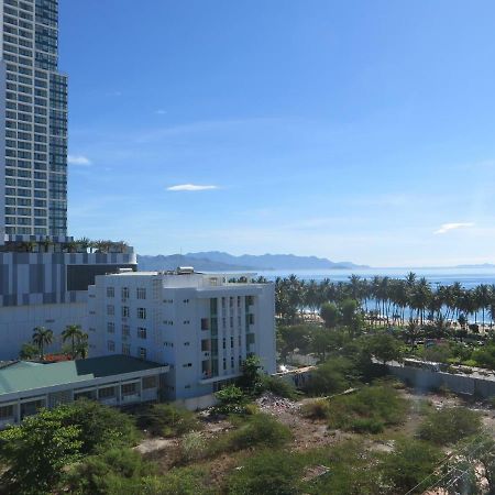 Thanh Ngoc Hotel Nha Trang Exterior photo